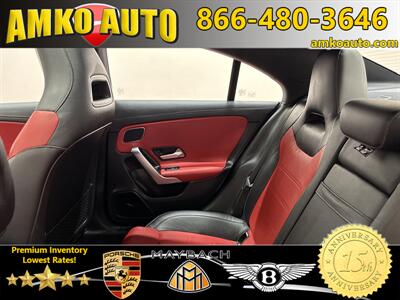 2020 Mercedes-Benz CLA CLA 250 4MATIC   - Photo 23 - Laurel, MD 20724
