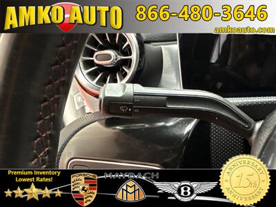 2020 Mercedes-Benz CLA CLA 250 4MATIC   - Photo 39 - Laurel, MD 20724