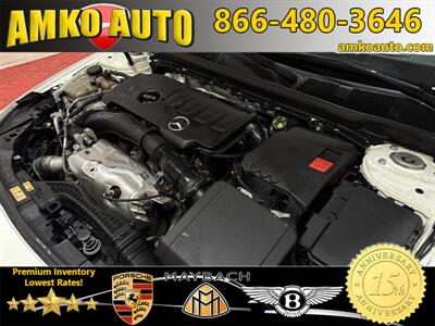 2020 Mercedes-Benz CLA CLA 250 4MATIC   - Photo 50 - Laurel, MD 20724