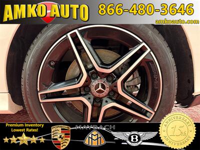 2020 Mercedes-Benz CLA CLA 250 4MATIC   - Photo 8 - Laurel, MD 20724