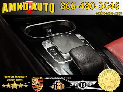 2020 Mercedes-Benz CLA CLA 250 4MATIC   - Photo 44 - Laurel, MD 20724