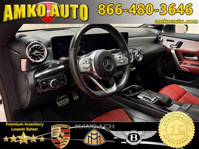 2020 Mercedes-Benz CLA CLA 250 4MATIC   - Photo 18 - Laurel, MD 20724