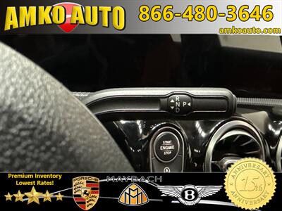 2020 Mercedes-Benz CLA CLA 250 4MATIC   - Photo 40 - Laurel, MD 20724