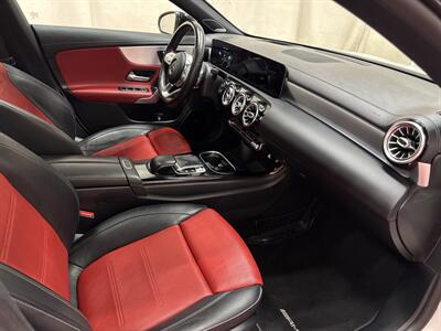 2020 Mercedes-Benz CLA CLA 250 4MATIC   - Photo 33 - Laurel, MD 20724