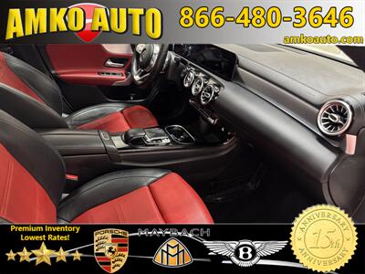 2020 Mercedes-Benz CLA CLA 250 4MATIC   - Photo 33 - Laurel, MD 20724