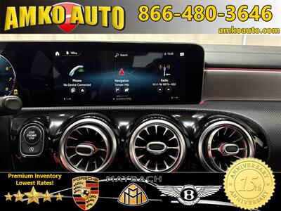 2020 Mercedes-Benz CLA CLA 250 4MATIC   - Photo 45 - Laurel, MD 20724