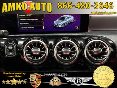 2020 Mercedes-Benz CLA CLA 250 4MATIC   - Photo 46 - Laurel, MD 20724