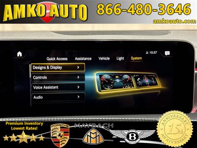 2020 Mercedes-Benz CLA CLA 250 4MATIC   - Photo 48 - Laurel, MD 20724