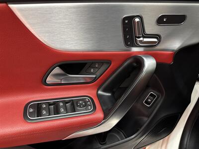2020 Mercedes-Benz CLA CLA 250 4MATIC   - Photo 37 - Laurel, MD 20724