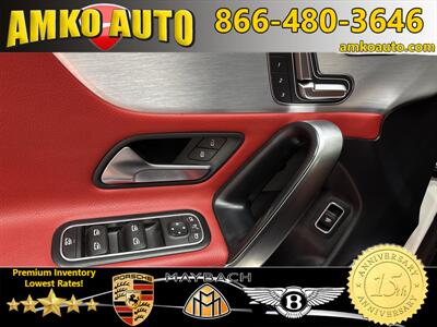 2020 Mercedes-Benz CLA CLA 250 4MATIC   - Photo 37 - Laurel, MD 20724