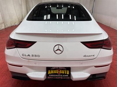 2020 Mercedes-Benz CLA CLA 250 4MATIC   - Photo 14 - Laurel, MD 20724