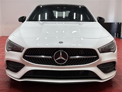 2020 Mercedes-Benz CLA CLA 250 4MATIC   - Photo 5 - Laurel, MD 20724