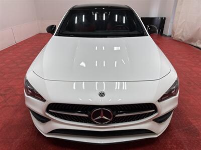 2020 Mercedes-Benz CLA CLA 250 4MATIC   - Photo 4 - Laurel, MD 20724