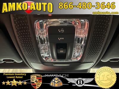 2020 Mercedes-Benz CLA CLA 250 4MATIC   - Photo 49 - Laurel, MD 20724