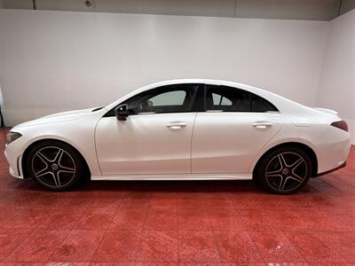 2020 Mercedes-Benz CLA CLA 250 4MATIC   - Photo 7 - Laurel, MD 20724