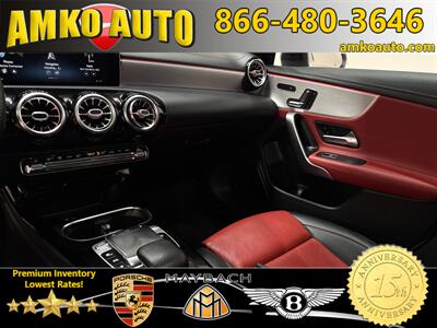 2020 Mercedes-Benz CLA CLA 250 4MATIC   - Photo 42 - Laurel, MD 20724