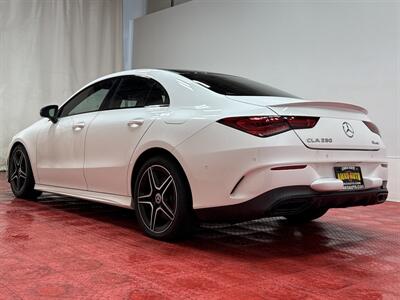2020 Mercedes-Benz CLA CLA 250 4MATIC   - Photo 13 - Laurel, MD 20724