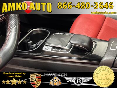 2020 Mercedes-Benz CLA CLA 250 4MATIC   - Photo 21 - Laurel, MD 20724