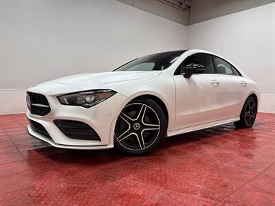 2020 Mercedes-Benz CLA CLA 250 4MATIC   - Photo 3 - Laurel, MD 20724