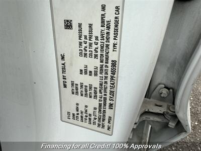 2023 Tesla Model 3   - Photo 44 - Temple Hills, MD 20748