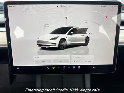 2023 Tesla Model 3   - Photo 34 - Temple Hills, MD 20748