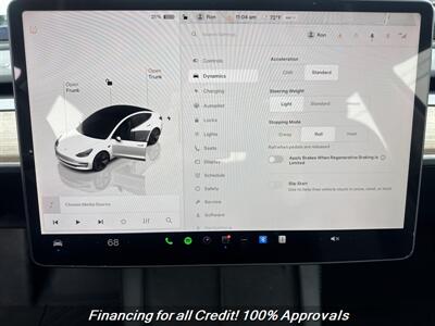 2023 Tesla Model 3   - Photo 38 - Temple Hills, MD 20748