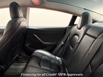 2023 Tesla Model 3   - Photo 20 - Temple Hills, MD 20748