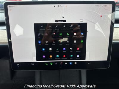 2023 Tesla Model 3   - Photo 36 - Temple Hills, MD 20748