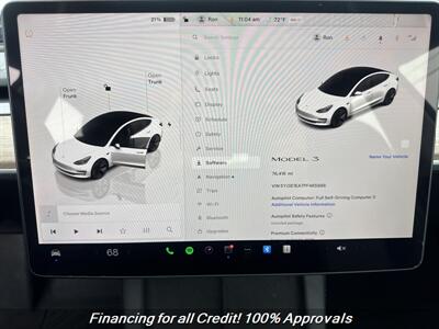 2023 Tesla Model 3   - Photo 40 - Temple Hills, MD 20748