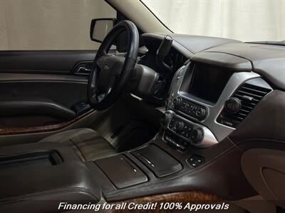 2015 Chevrolet Suburban LTZ   - Photo 35 - Temple Hills, MD 20748