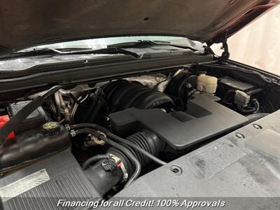2015 Chevrolet Suburban LTZ   - Photo 49 - Temple Hills, MD 20748