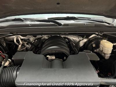 2015 Chevrolet Suburban LTZ   - Photo 50 - Temple Hills, MD 20748