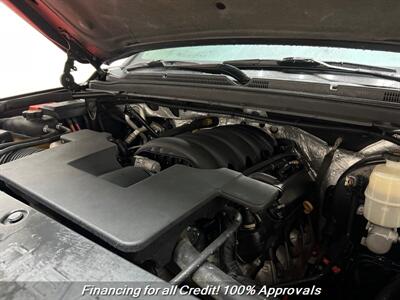 2015 Chevrolet Suburban LTZ   - Photo 51 - Temple Hills, MD 20748