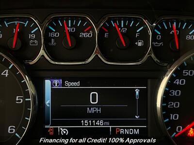 2015 Chevrolet Suburban LTZ   - Photo 42 - Temple Hills, MD 20748