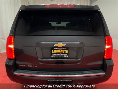 2015 Chevrolet Suburban LTZ   - Photo 14 - Temple Hills, MD 20748