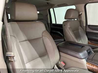 2015 Chevrolet Suburban LTZ   - Photo 33 - Temple Hills, MD 20748