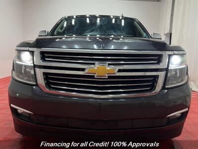 2015 Chevrolet Suburban LTZ   - Photo 4 - Temple Hills, MD 20748