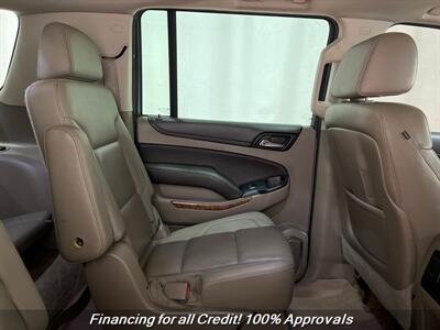 2015 Chevrolet Suburban LTZ   - Photo 27 - Temple Hills, MD 20748