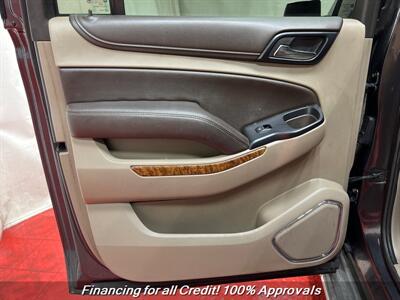 2015 Chevrolet Suburban LTZ   - Photo 20 - Temple Hills, MD 20748
