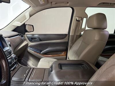 2015 Chevrolet Suburban LTZ   - Photo 18 - Temple Hills, MD 20748