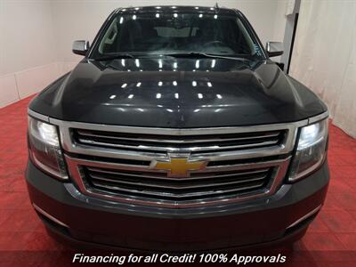 2015 Chevrolet Suburban LTZ   - Photo 3 - Temple Hills, MD 20748