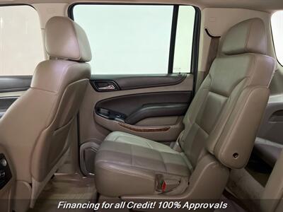 2015 Chevrolet Suburban LTZ   - Photo 22 - Temple Hills, MD 20748
