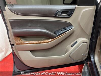 2015 Chevrolet Suburban LTZ   - Photo 16 - Temple Hills, MD 20748