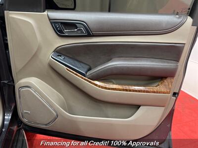 2015 Chevrolet Suburban LTZ   - Photo 30 - Temple Hills, MD 20748