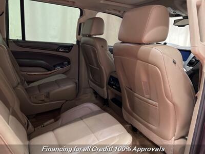 2015 Chevrolet Suburban LTZ   - Photo 26 - Temple Hills, MD 20748