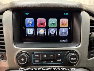 2015 Chevrolet Suburban LTZ   - Photo 44 - Temple Hills, MD 20748