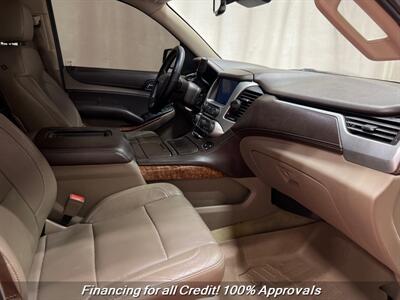 2015 Chevrolet Suburban LTZ   - Photo 31 - Temple Hills, MD 20748