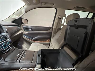 2015 Chevrolet Suburban LTZ   - Photo 48 - Temple Hills, MD 20748