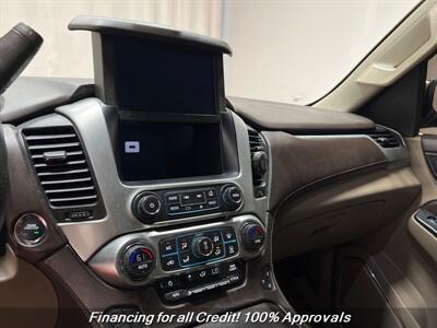 2015 Chevrolet Suburban LTZ   - Photo 45 - Temple Hills, MD 20748