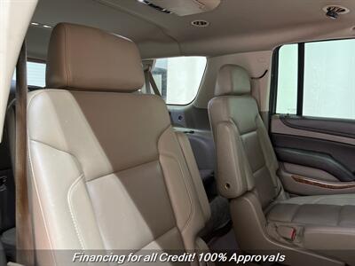 2015 Chevrolet Suburban LTZ   - Photo 28 - Temple Hills, MD 20748